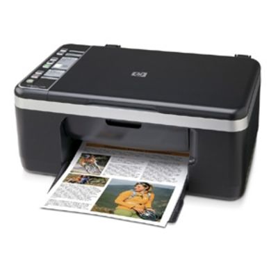 Cartuchos HP DeskJet F4190